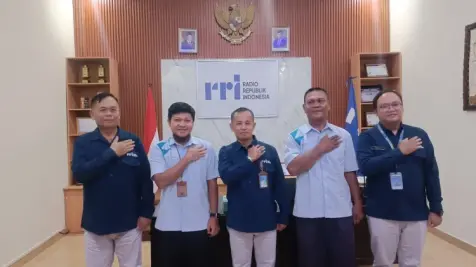 Foto Berita